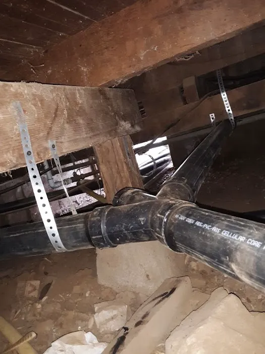 Barlow Plumbing Services Picture 1