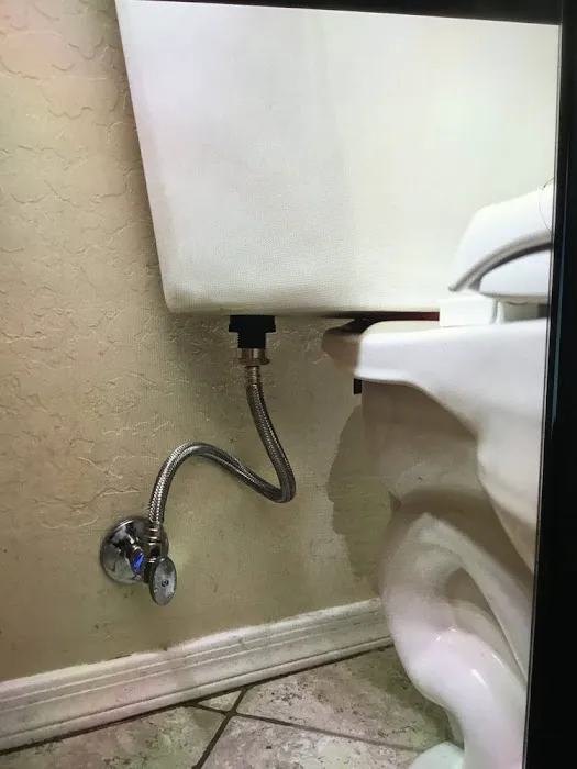 Barlow Plumbing Services Picture 2