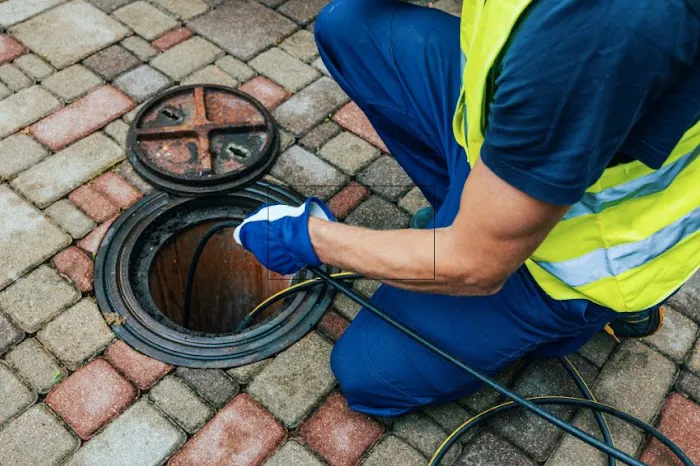 Barlow Plumbing Services Picture 6
