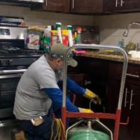 R&J Full Cleaning Corp ico