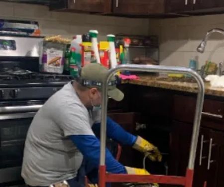 R&J Full Cleaning Corp