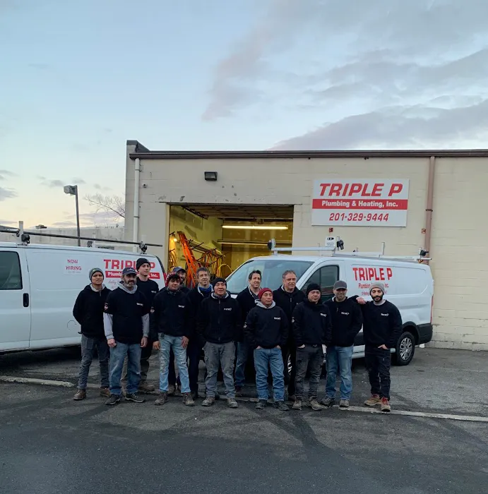 Triple P Plumbing & Heating Picture 1