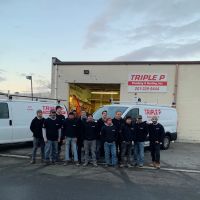 Triple P Plumbing & Heating ico