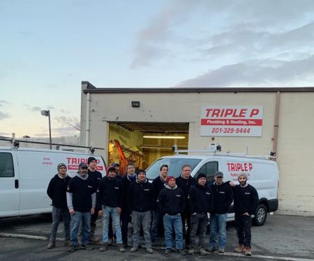Triple P Plumbing & Heating