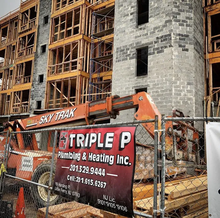 Triple P Plumbing & Heating Picture 2