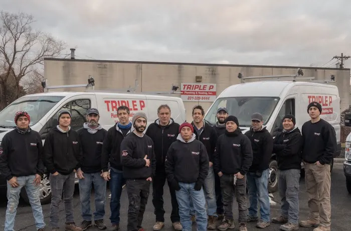 Triple P Plumbing & Heating Picture 5