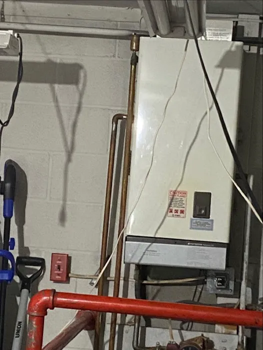 Triple P Plumbing & Heating Picture 4