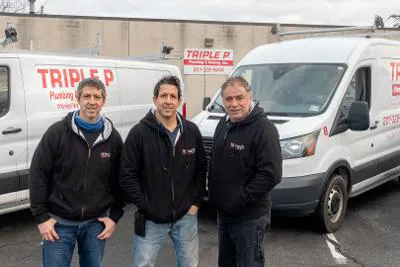 Triple P Plumbing & Heating Picture 7