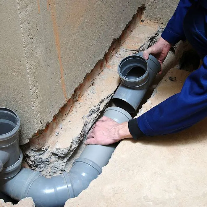 Hackensack Plumbing & Drain Picture 1