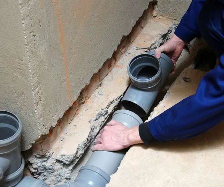 Hackensack Plumbing & Drain