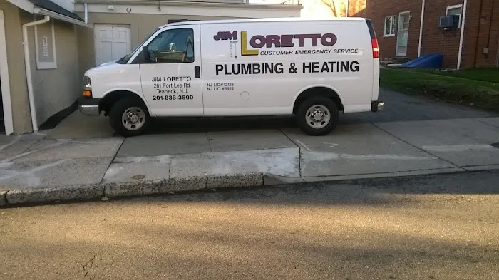 Loretto Plumbing Picture 1