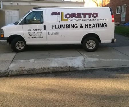 Loretto Plumbing