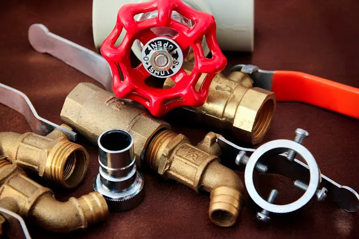 Fred's Plumbing and Heating LLC Picture 4
