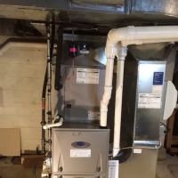 Bogota Pro Plumbers Heating AC ico