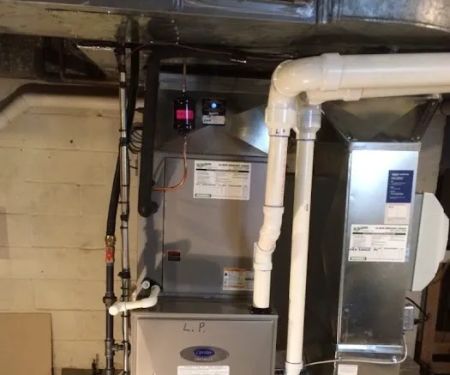 Bogota Pro Plumbers Heating AC