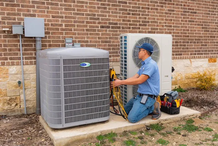 Bogota Pro Plumbers Heating AC Picture 2