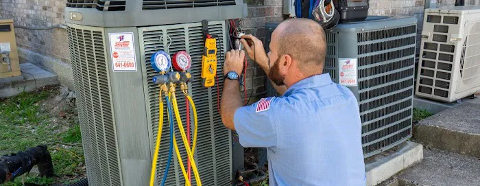 Bogota Pro Plumbers Heating AC Picture 5