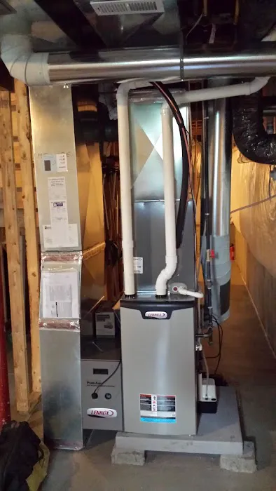 Bogota Pro Plumbers Heating AC Picture 10