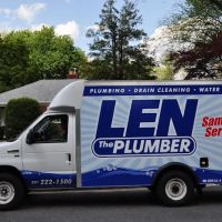 Len The Plumber, LLC ico