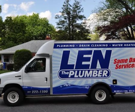 Len The Plumber, LLC