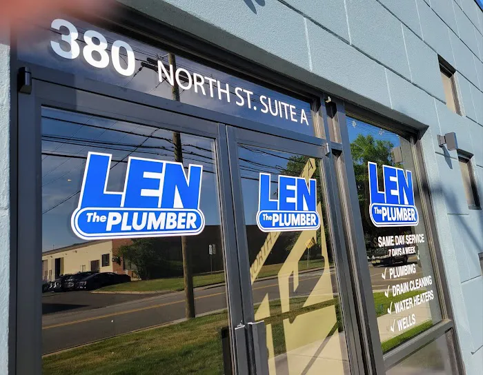 Len The Plumber, LLC Picture 3