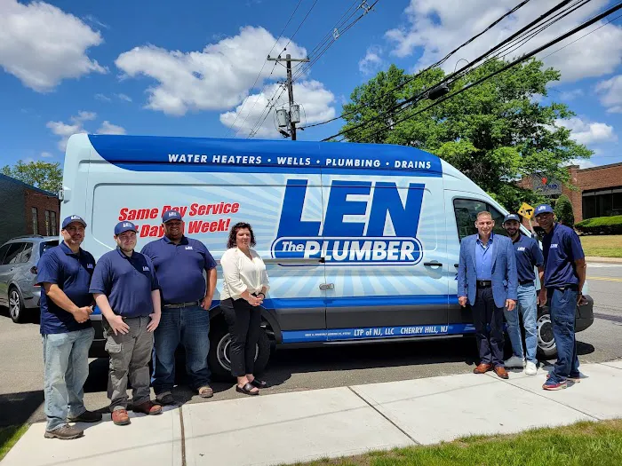 Len The Plumber, LLC Picture 2