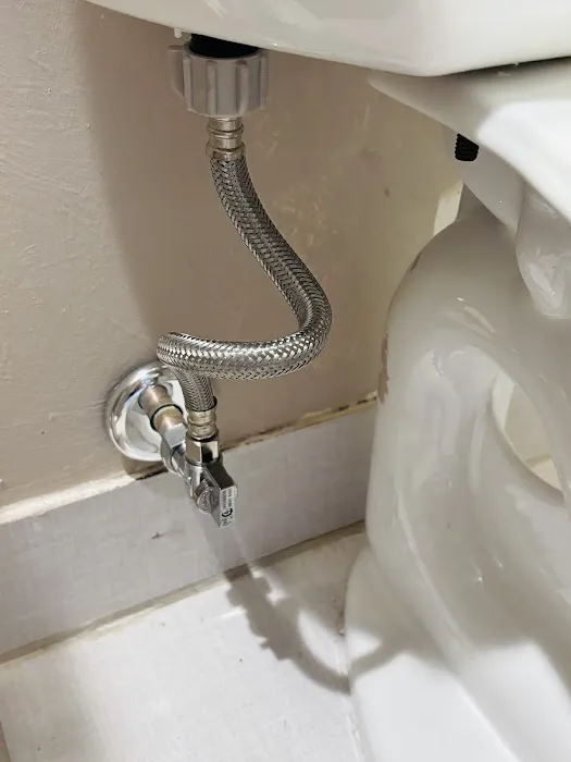 Len The Plumber, LLC Picture 6