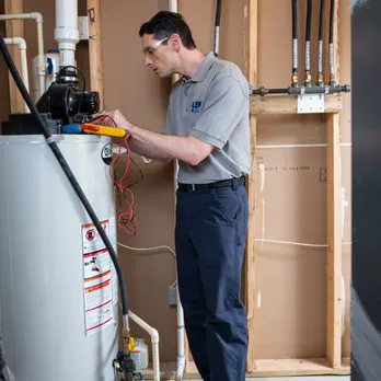 Len The Plumber, LLC Picture 5