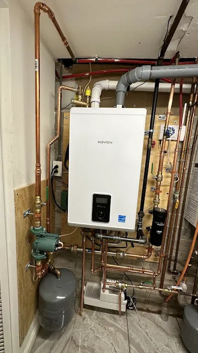 Pepe Plumbing & Heating Co Picture 1