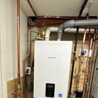 Pepe Plumbing & Heating Co ico