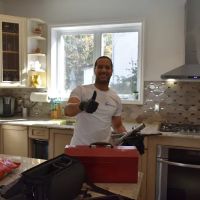 Ron's Rapid & Always Ready Drain Cleaning LLC ico
