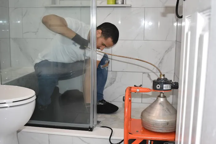 Ron's Rapid & Always Ready Drain Cleaning LLC Picture 2