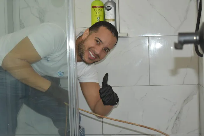 Ron's Rapid & Always Ready Drain Cleaning LLC Picture 6