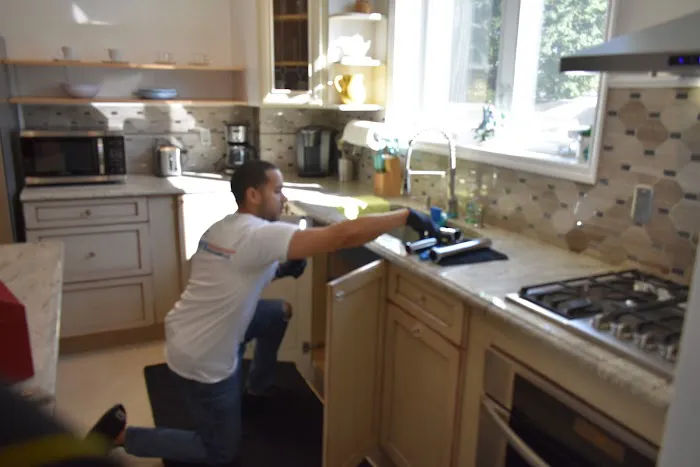 Ron's Rapid & Always Ready Drain Cleaning LLC Picture 4