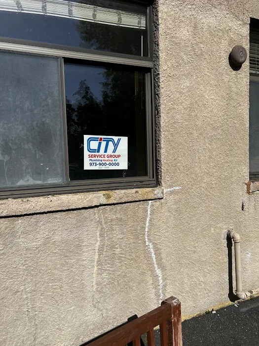 City Plumbers Heating Air Conditioning & Drain Cleaning Picture 8