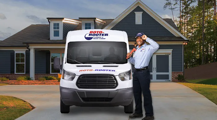 Roto-Rooter Plumbing & Water Cleanup Picture 1
