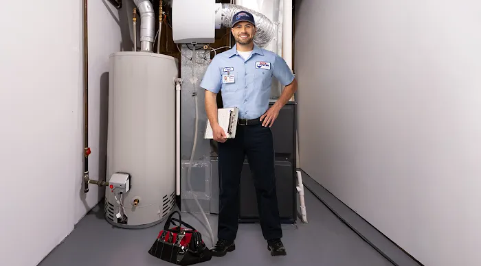Roto-Rooter Plumbing & Water Cleanup Picture 5