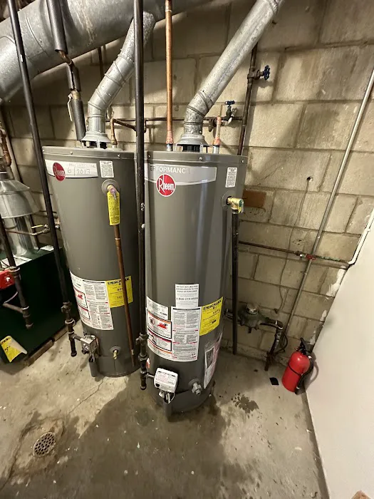 Bargotti Co. Plumbing & Hvac Picture 2