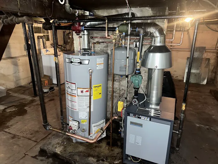 Bargotti Co. Plumbing & Hvac Picture 1