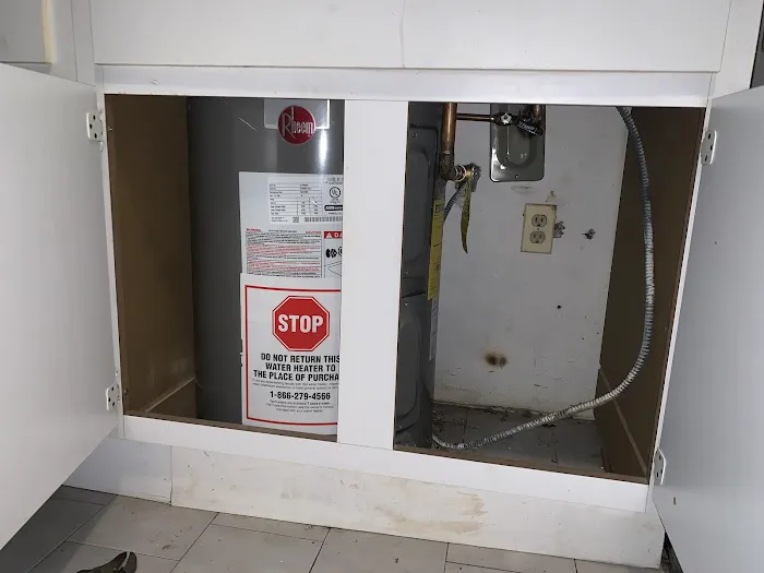 Bargotti Co. Plumbing & Hvac Picture 7