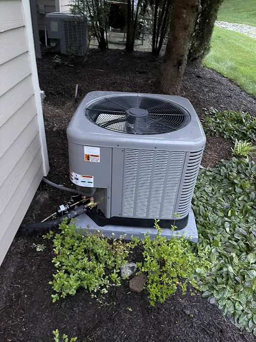 Bargotti Co. Plumbing & Hvac Picture 6