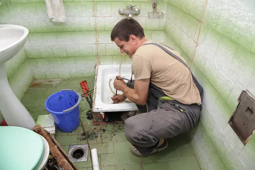 Plumber Jersey City Picture 6