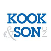 Kook & Son, Inc. ico