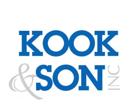 Kook & Son, Inc.