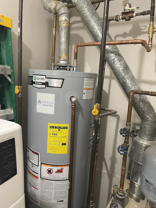 Philco Plumbing and Heating Picture 2