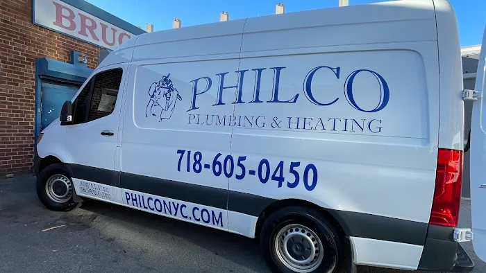 Philco Plumbing and Heating Picture 1