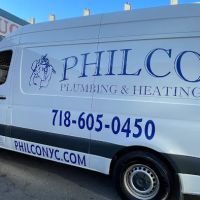 Philco Plumbing and Heating ico