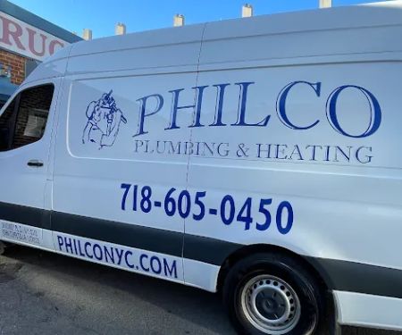 Philco Plumbing and Heating