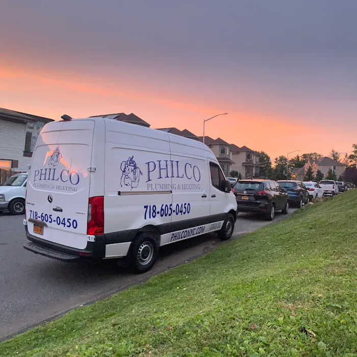 Philco Plumbing and Heating Picture 3