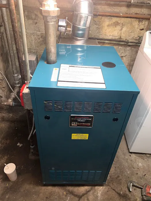 Philco Plumbing and Heating Picture 9